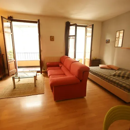 Apartment Santa Marta In The Centre