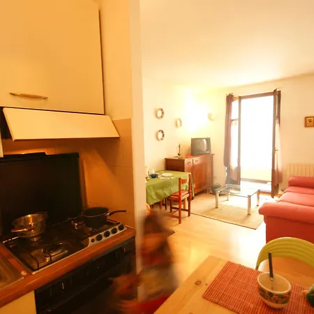 Apartment Santa Marta In The Centre *
