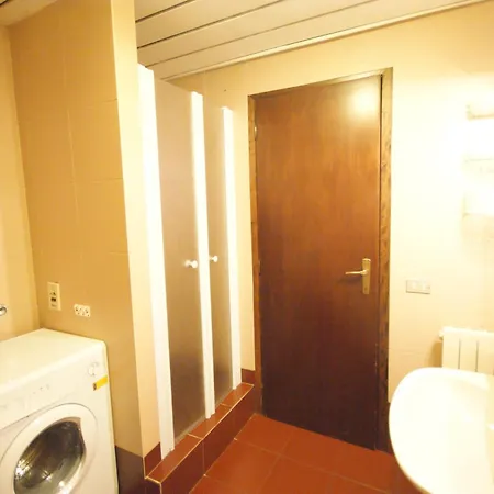 Apartment Santa Marta In The Centre Intra