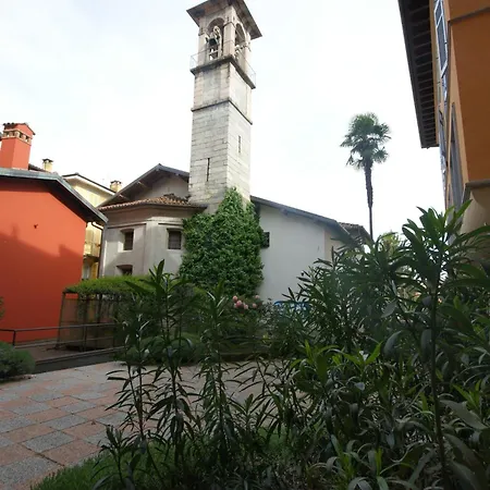 Santa Marta In The Centre *