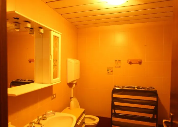 Santa Marta In The Centre *