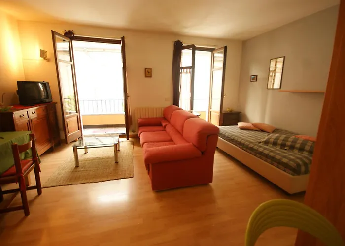 Apartament Santa Marta In The Centre