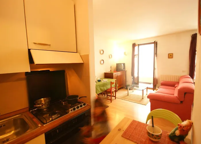 Apartament Santa Marta In The Centre *