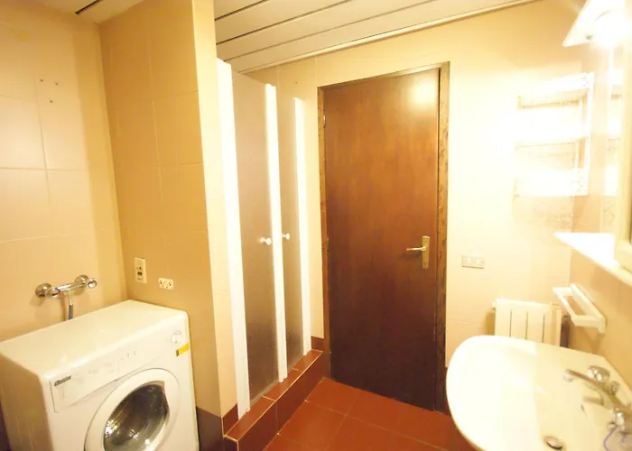 Apartment Santa Marta In The Centre Intra